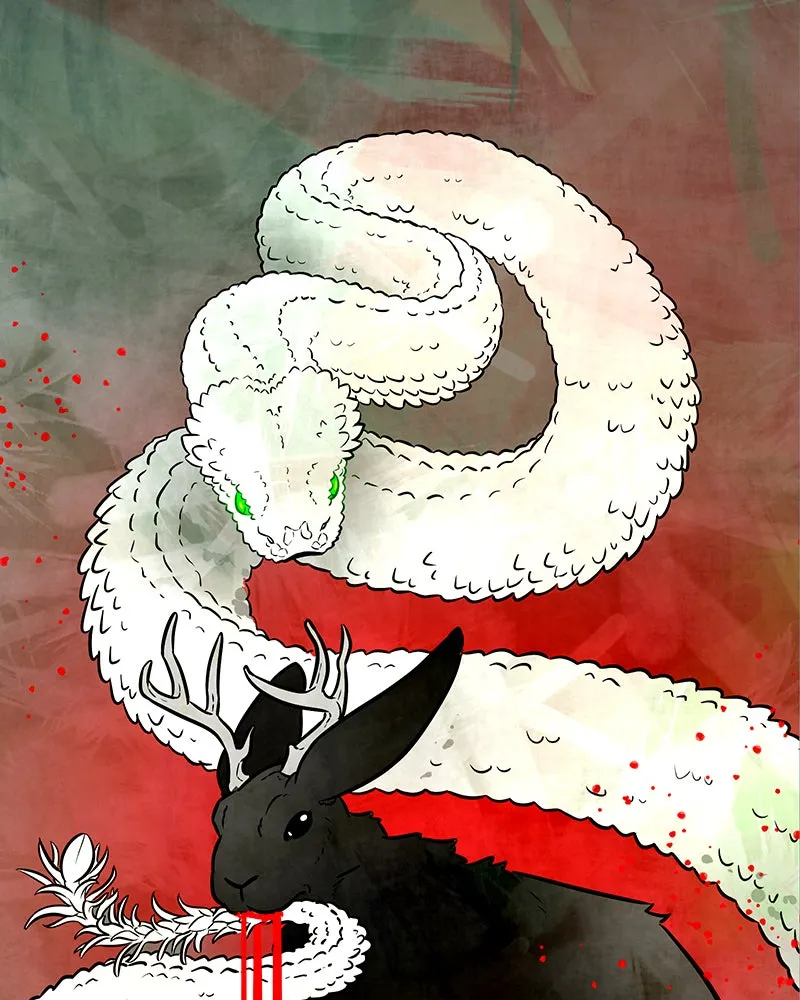 LoveBot Chapter 77 page 62 - 