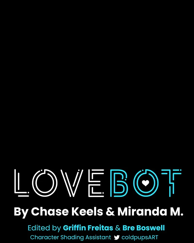 LoveBot Chapter 77 page 64 - 