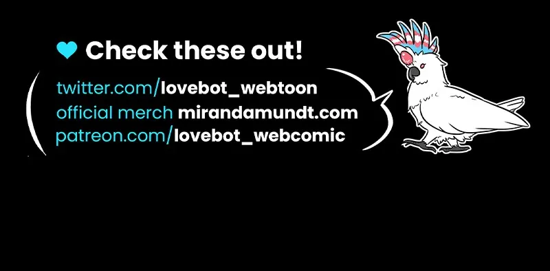 LoveBot Chapter 77 page 65 - 