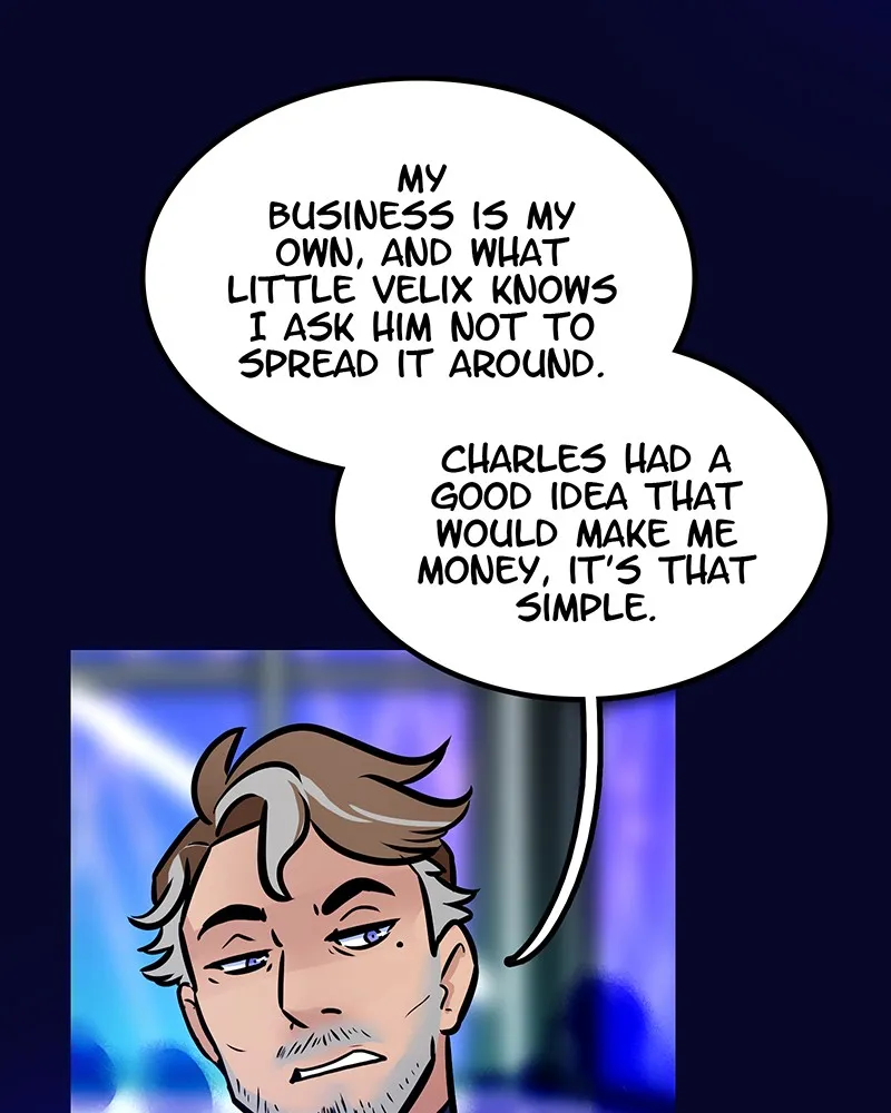 LoveBot Chapter 77 page 9 - 