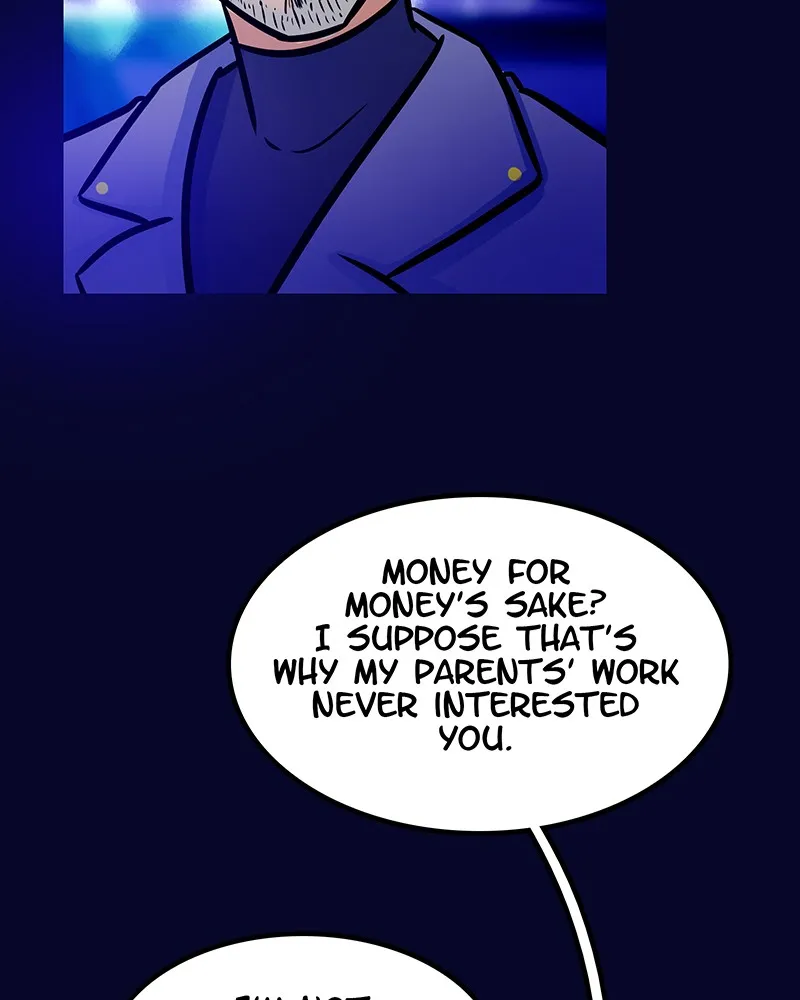 LoveBot Chapter 77 page 10 - 