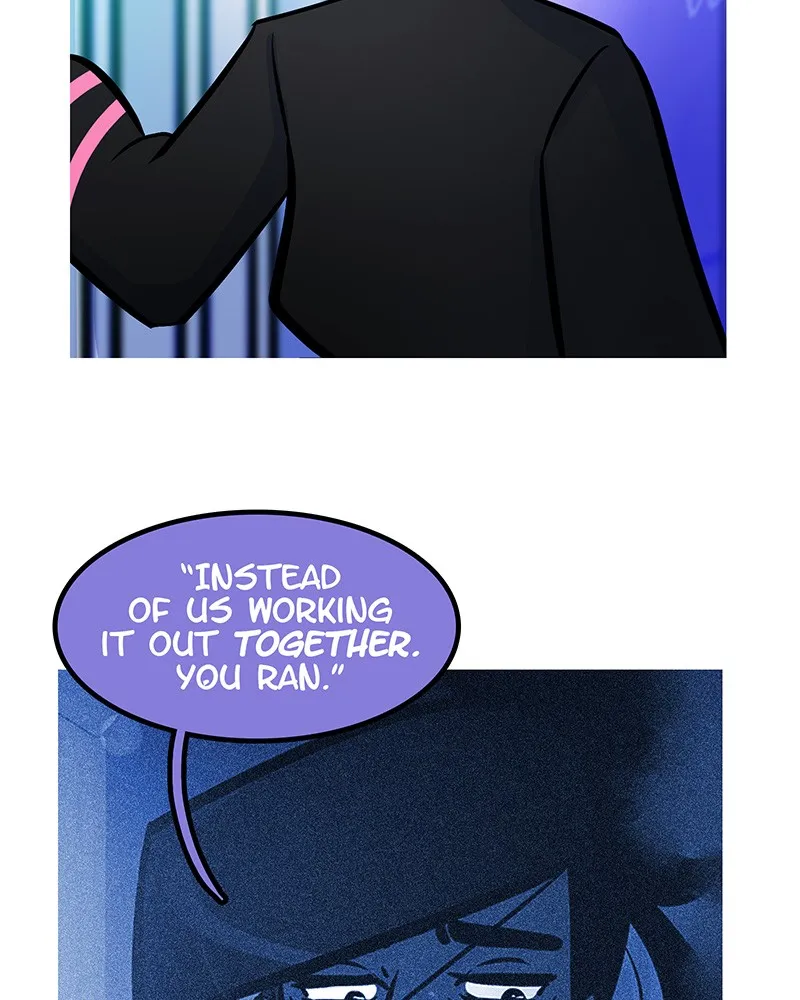 LoveBot Chapter 78 page 12 - 