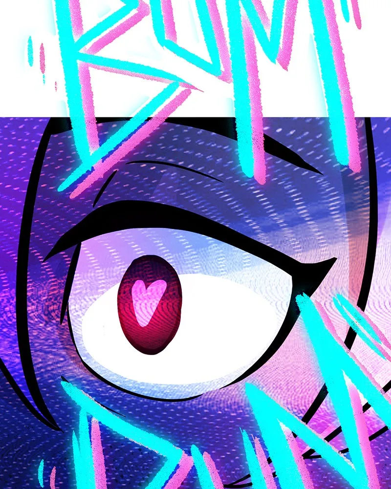 LoveBot Chapter 78 page 17 - 