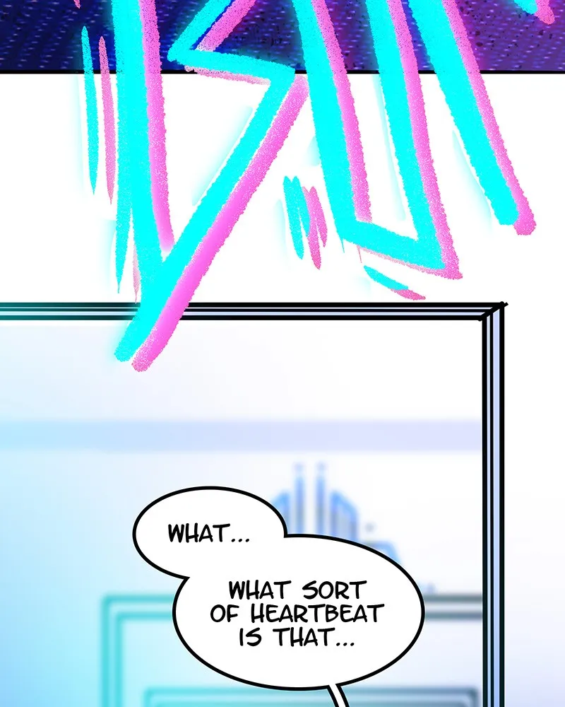 LoveBot Chapter 78 page 18 - 