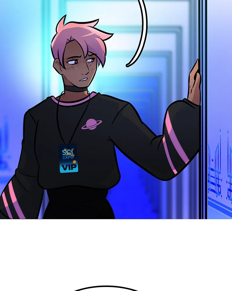LoveBot Chapter 78 page 19 - 