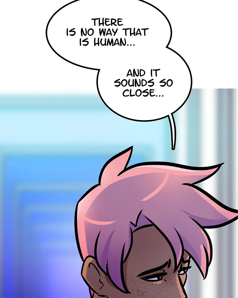 LoveBot Chapter 78 page 20 - 