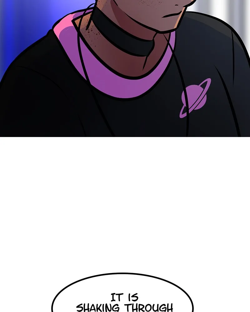 LoveBot Chapter 78 page 21 - 