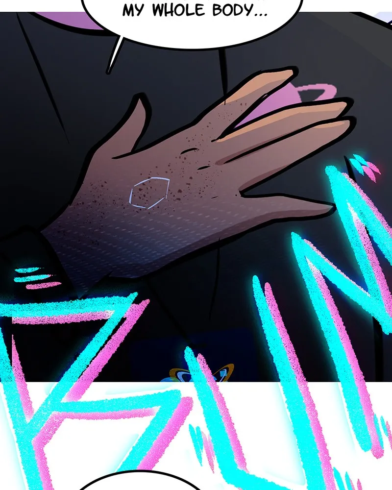 LoveBot Chapter 78 page 22 - 