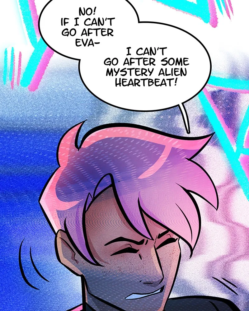 LoveBot Chapter 78 page 23 - 