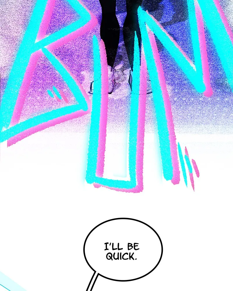 LoveBot Chapter 78 page 26 - 