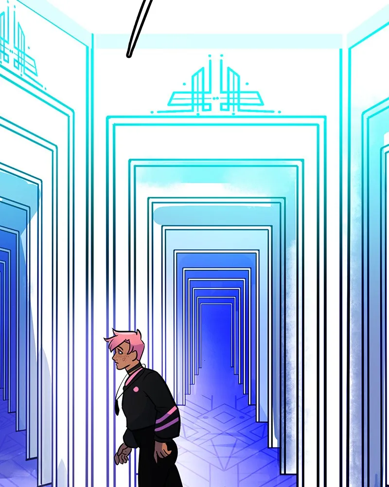 LoveBot Chapter 78 page 27 - 