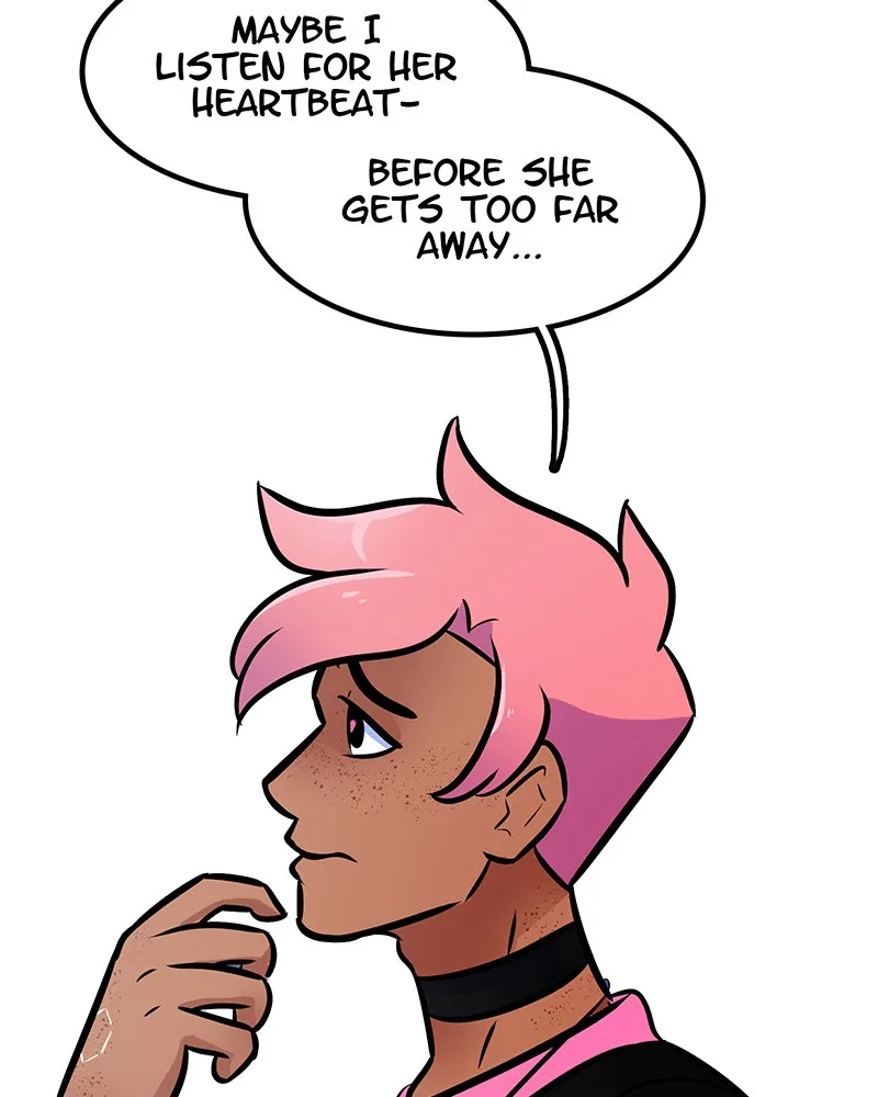 LoveBot Chapter 78 page 4 - 