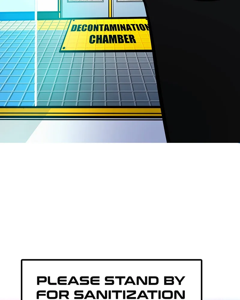 LoveBot Chapter 78 page 33 - 