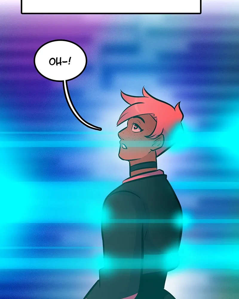 LoveBot Chapter 78 page 34 - 
