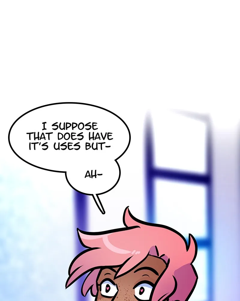 LoveBot Chapter 78 page 37 - 