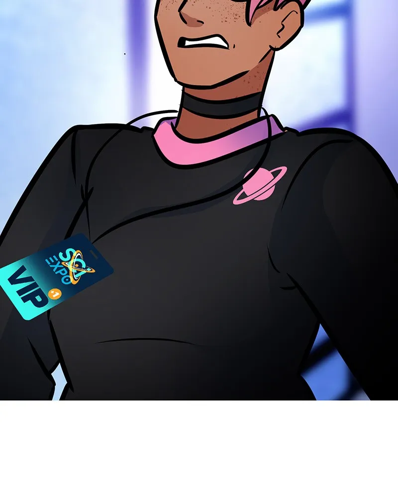 LoveBot Chapter 78 page 38 - 