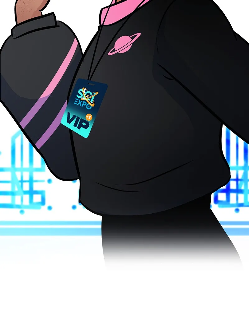 LoveBot Chapter 78 page 5 - 