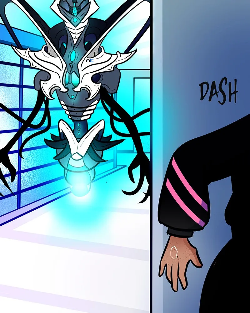 LoveBot Chapter 78 page 41 - 