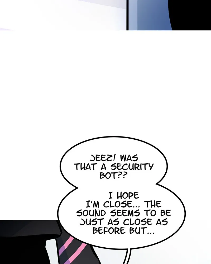 LoveBot Chapter 78 page 42 - 