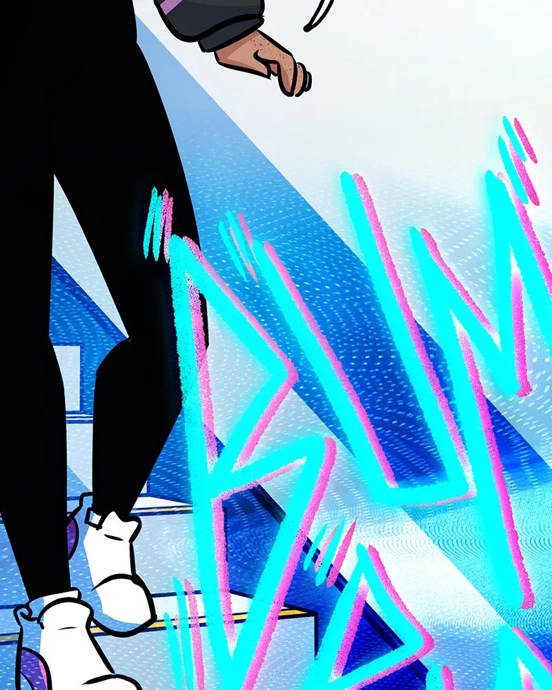 LoveBot Chapter 78 page 43 - 