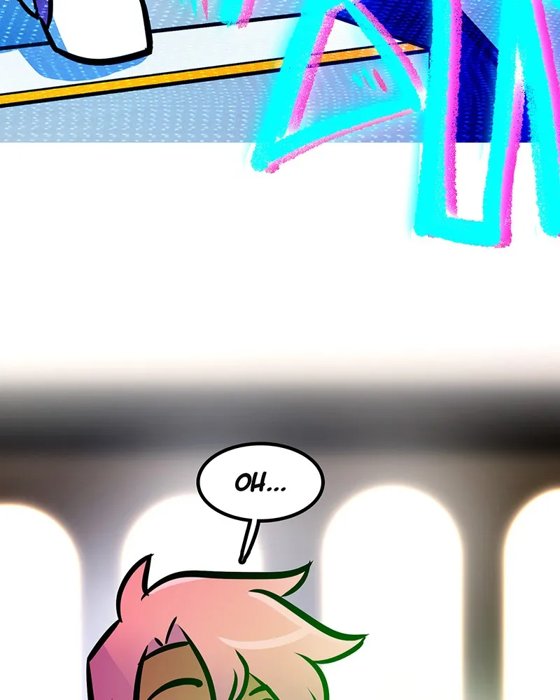 LoveBot Chapter 78 page 44 - 