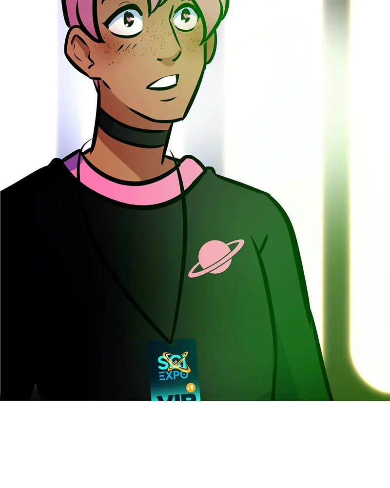 LoveBot Chapter 78 page 45 - 