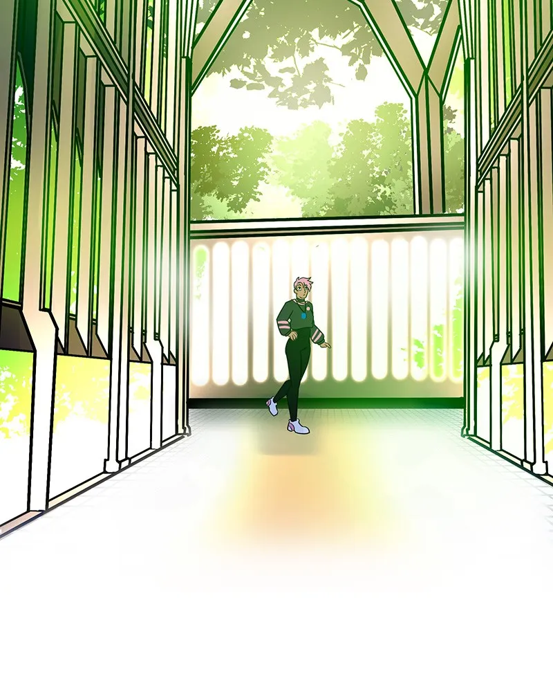 LoveBot Chapter 78 page 47 - 