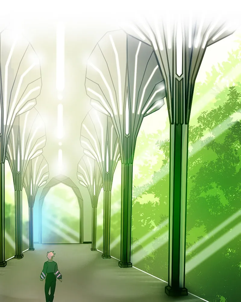 LoveBot Chapter 78 page 48 - 
