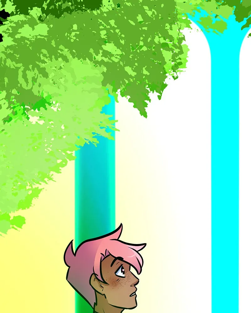 LoveBot Chapter 78 page 50 - 