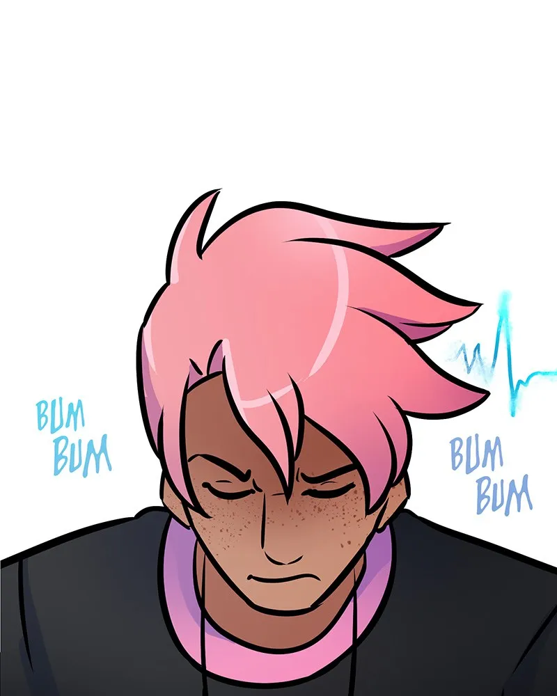 LoveBot Chapter 78 page 6 - 