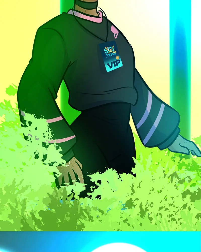 LoveBot Chapter 78 page 51 - 