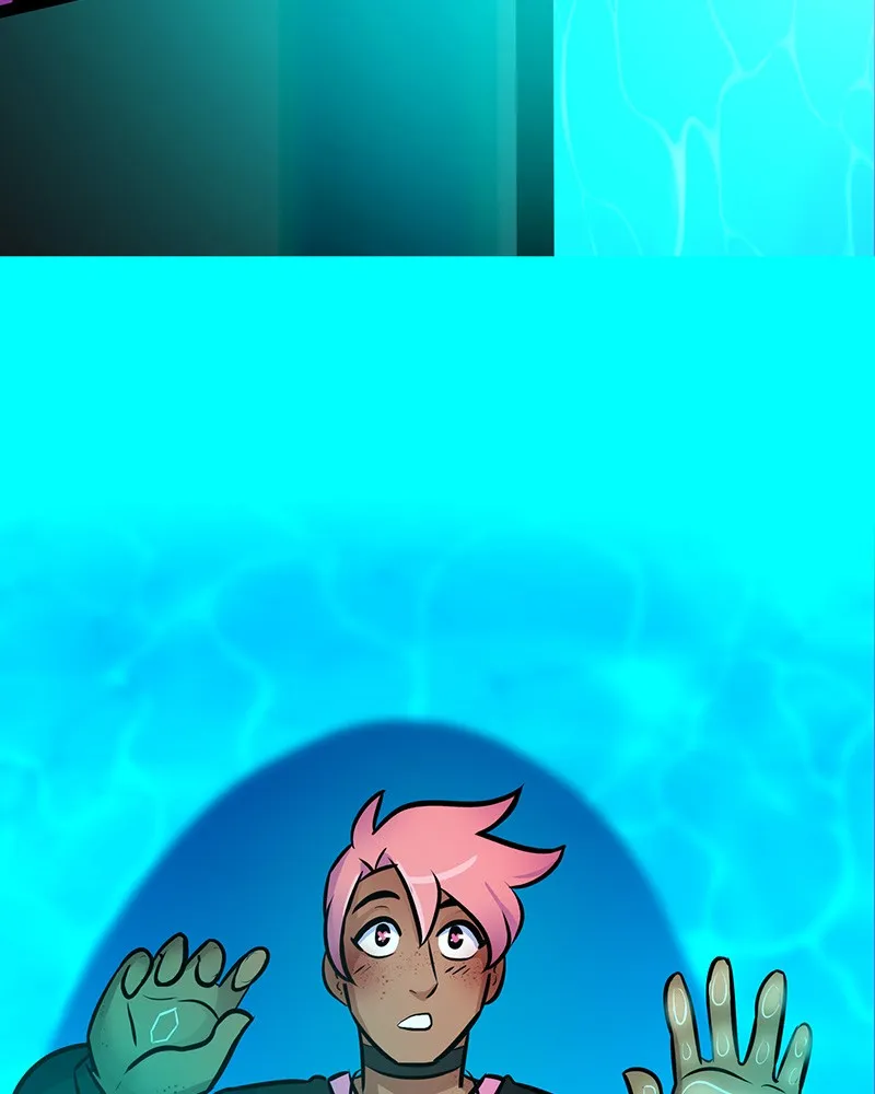LoveBot Chapter 78 page 54 - 