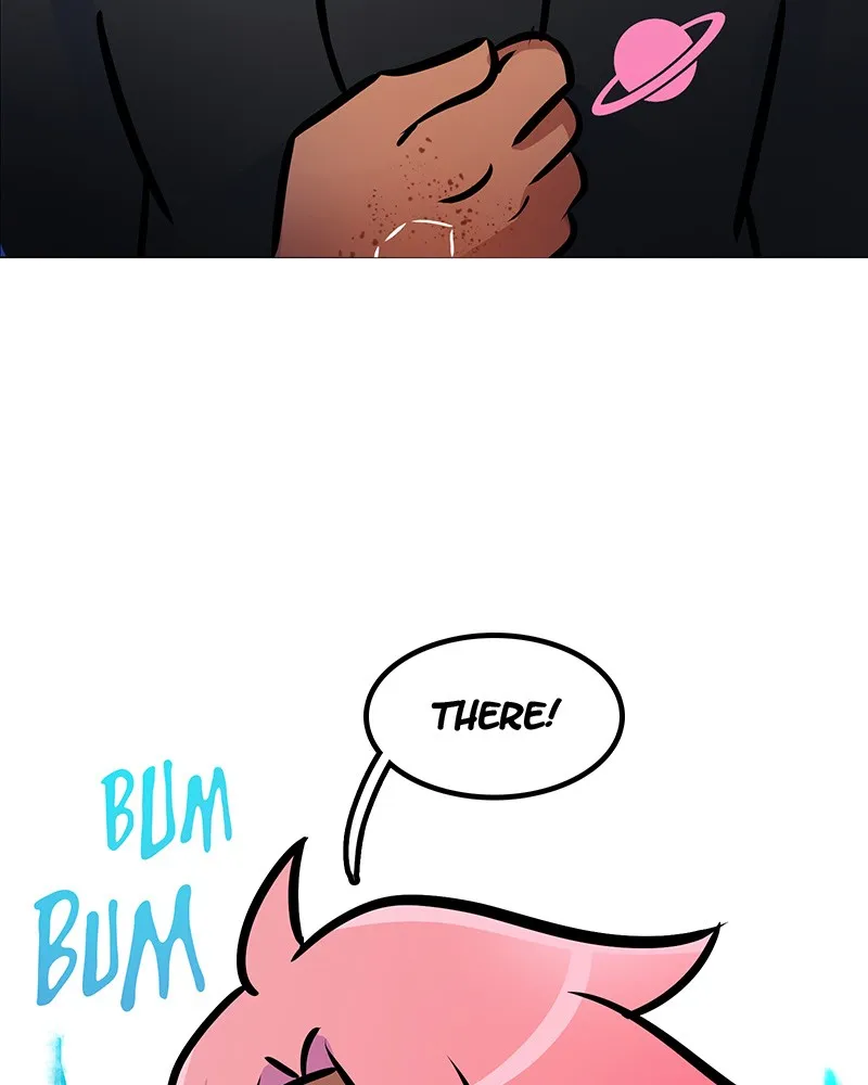 LoveBot Chapter 78 page 7 - 