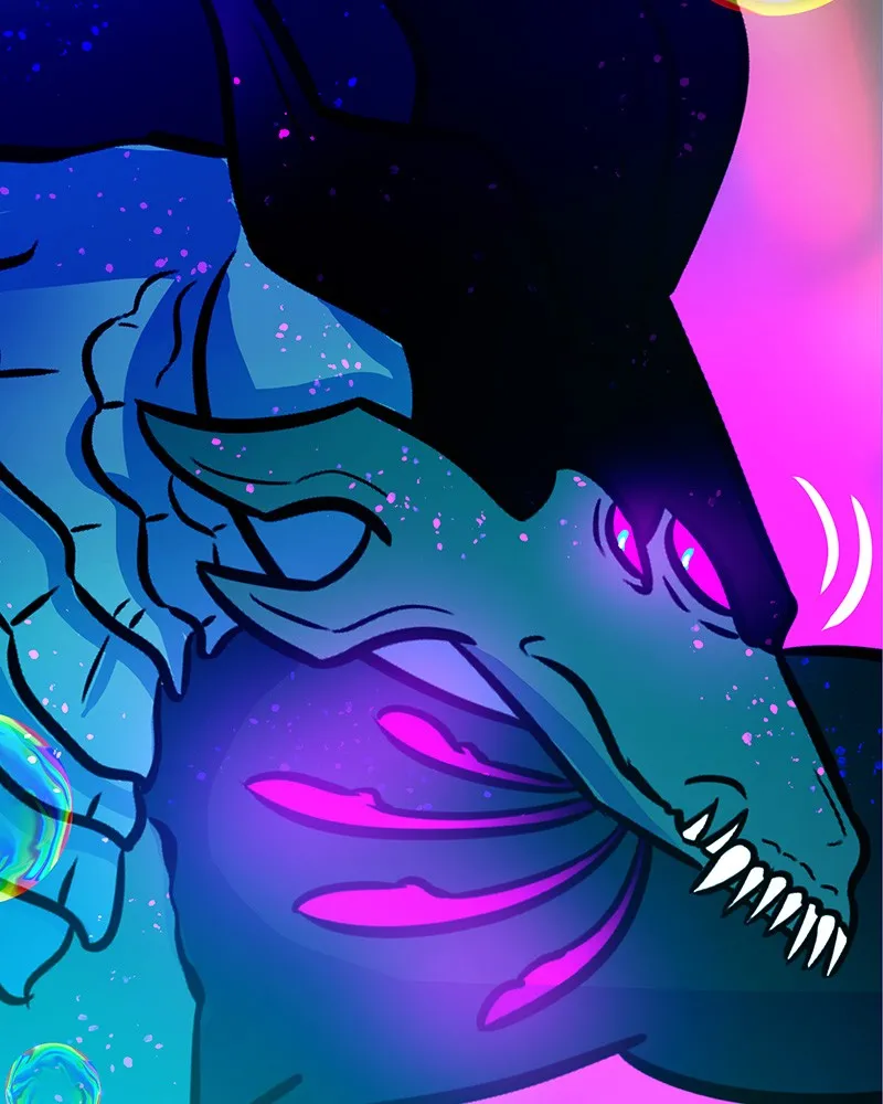 LoveBot Chapter 78 page 63 - 