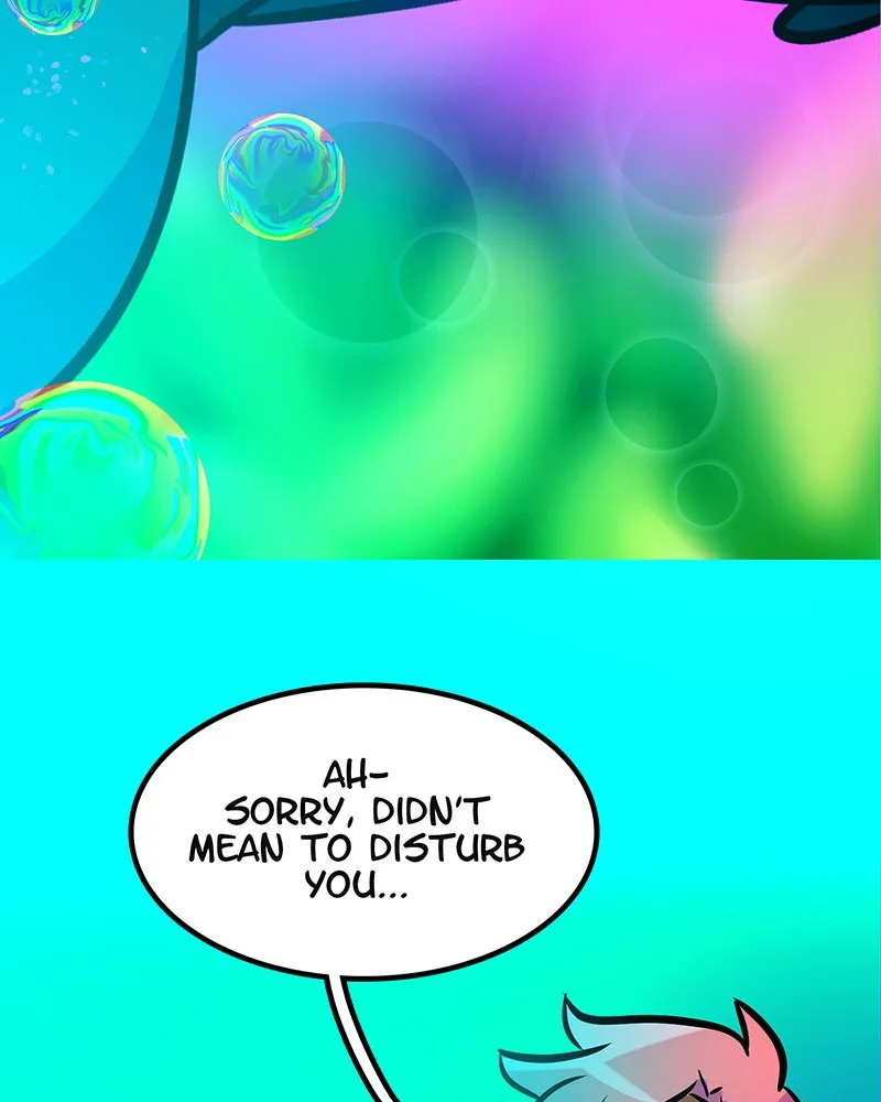 LoveBot Chapter 78 page 64 - 