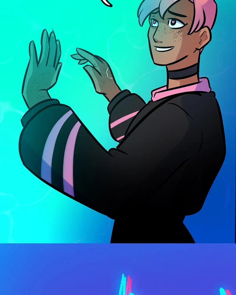 LoveBot Chapter 78 page 65 - 