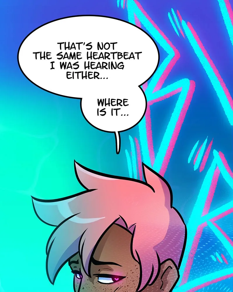 LoveBot Chapter 78 page 66 - 
