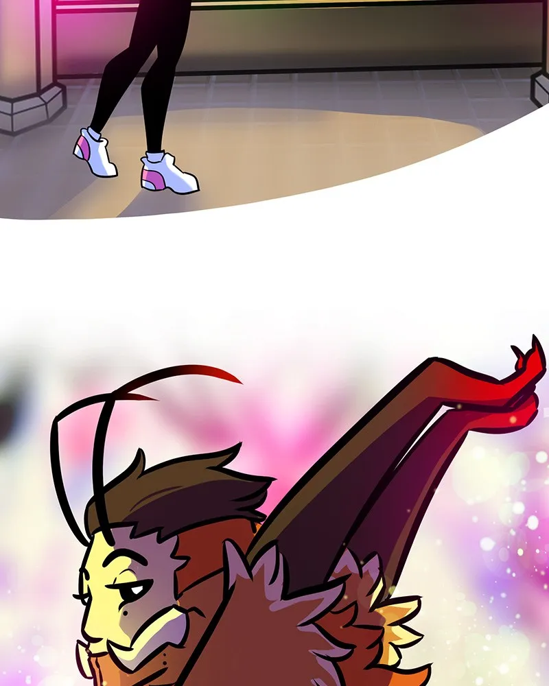 LoveBot Chapter 78 page 70 - 