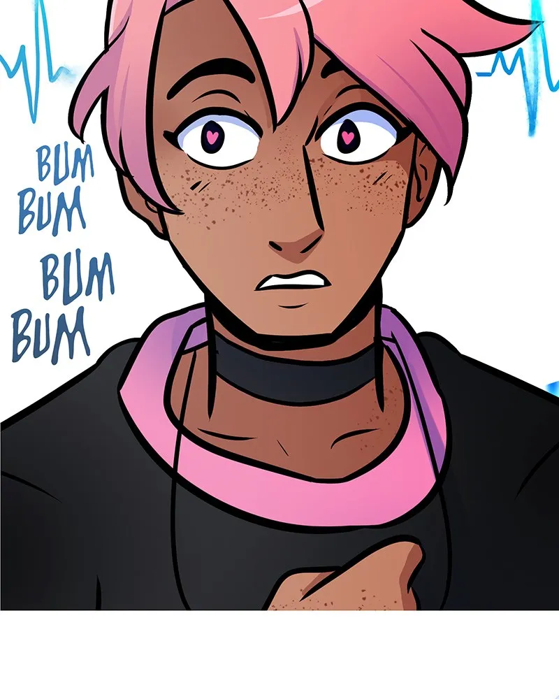 LoveBot Chapter 78 page 8 - 