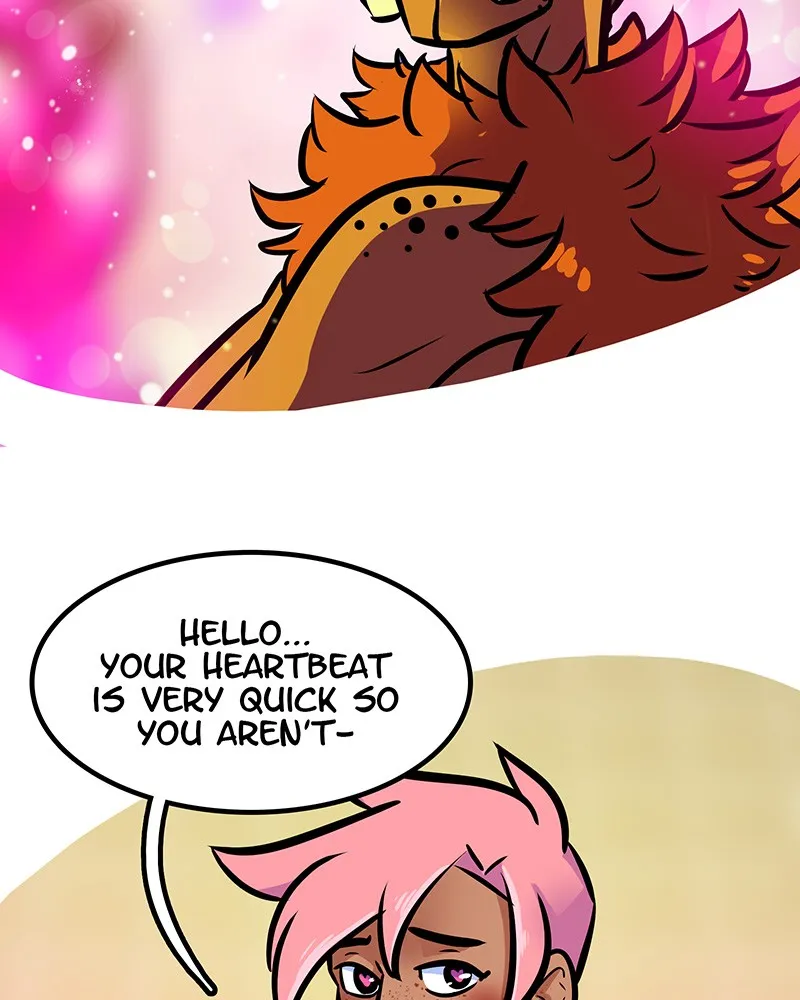 LoveBot Chapter 78 page 72 - 