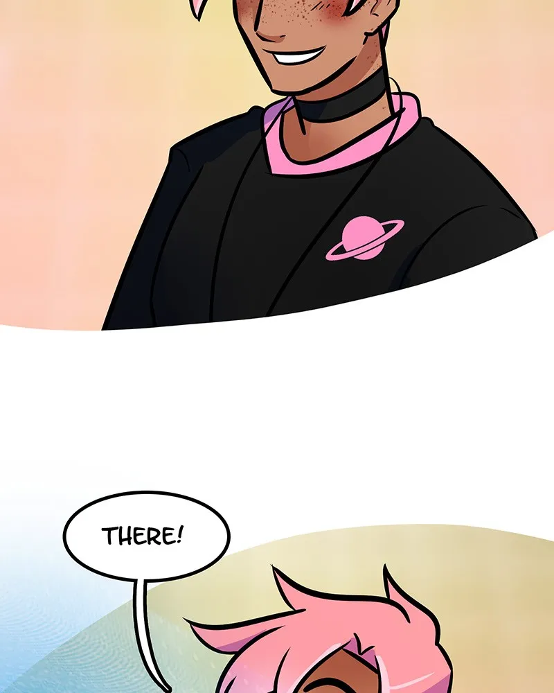 LoveBot Chapter 78 page 73 - 
