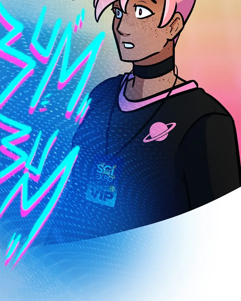 LoveBot Chapter 78 page 74 - 