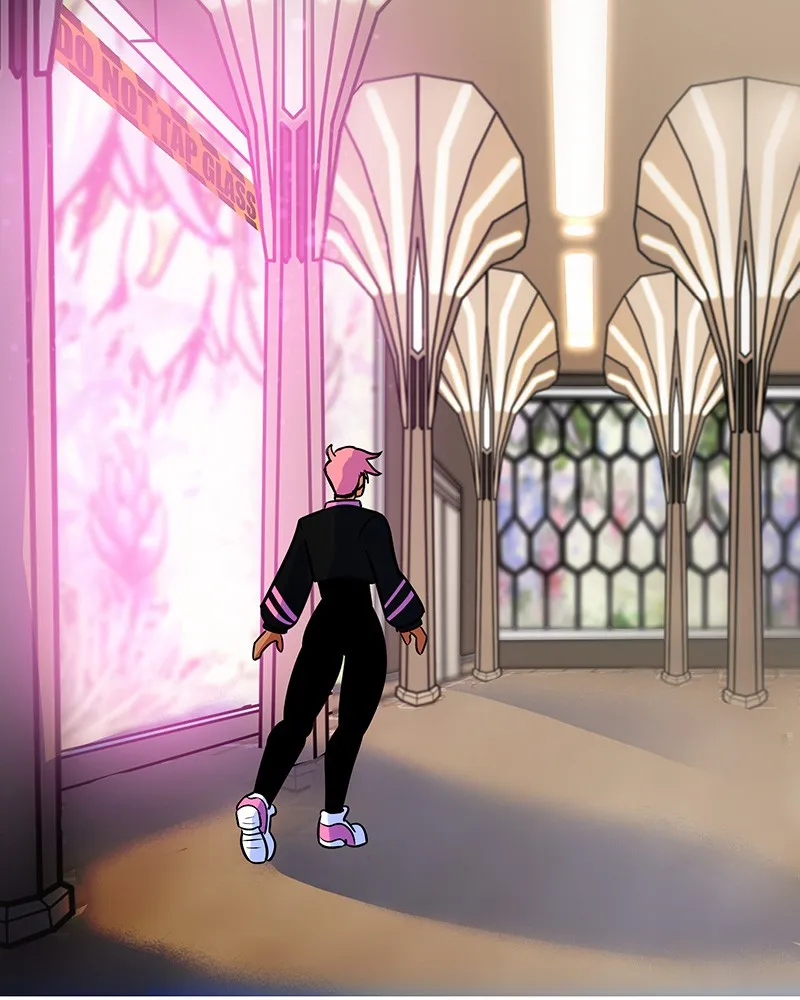 LoveBot Chapter 78 page 76 - 