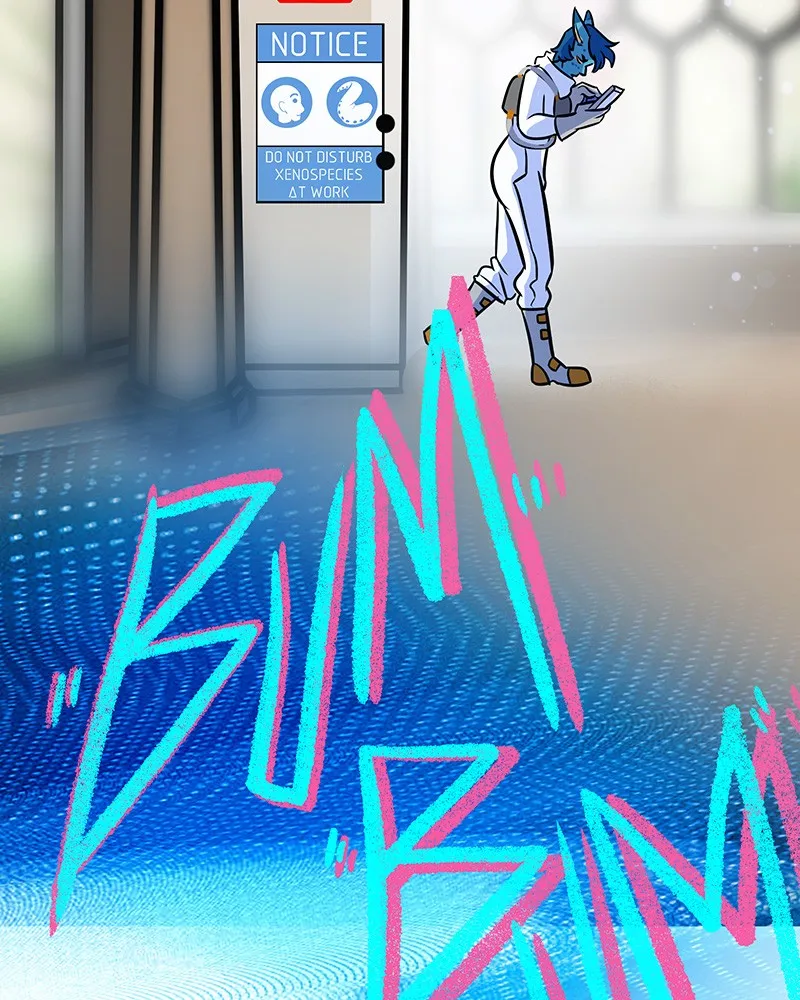 LoveBot Chapter 78 page 79 - 