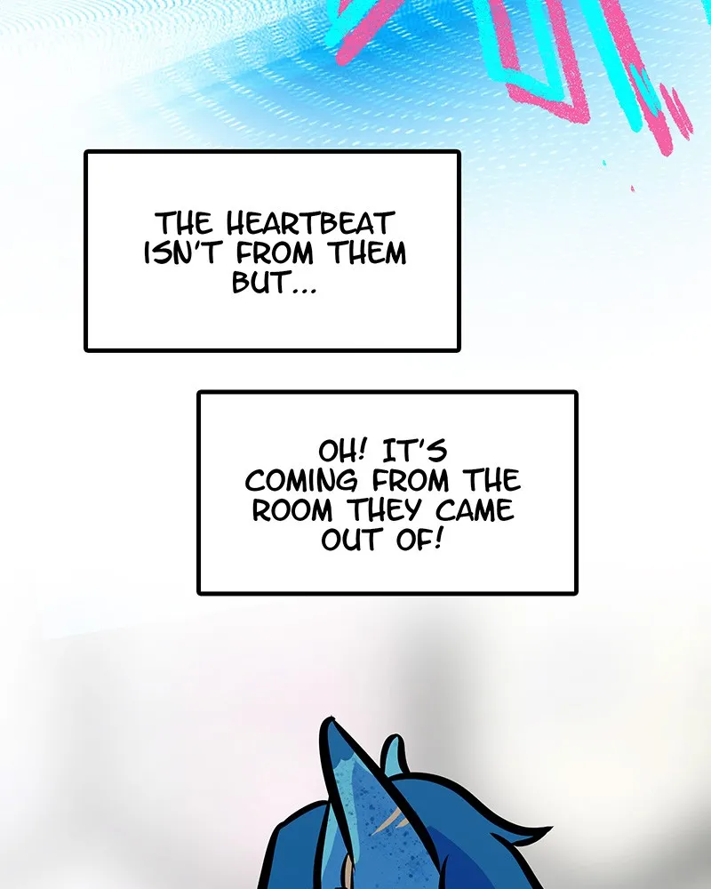 LoveBot Chapter 78 page 80 - 
