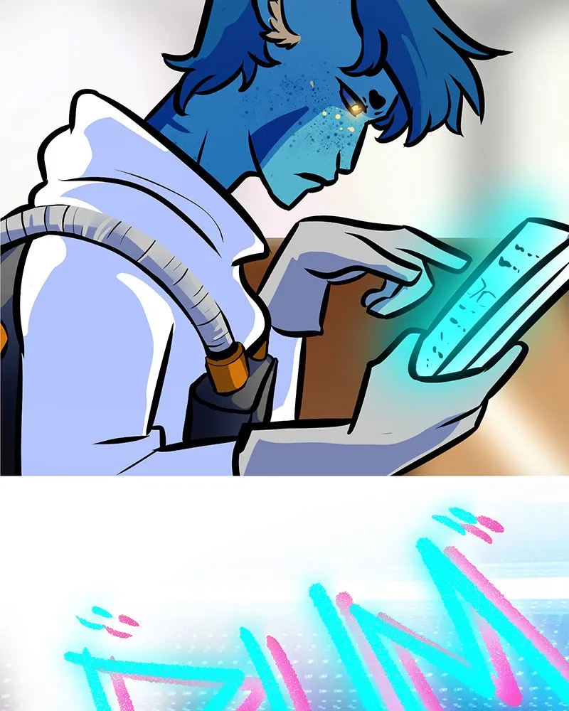 LoveBot Chapter 78 page 81 - 