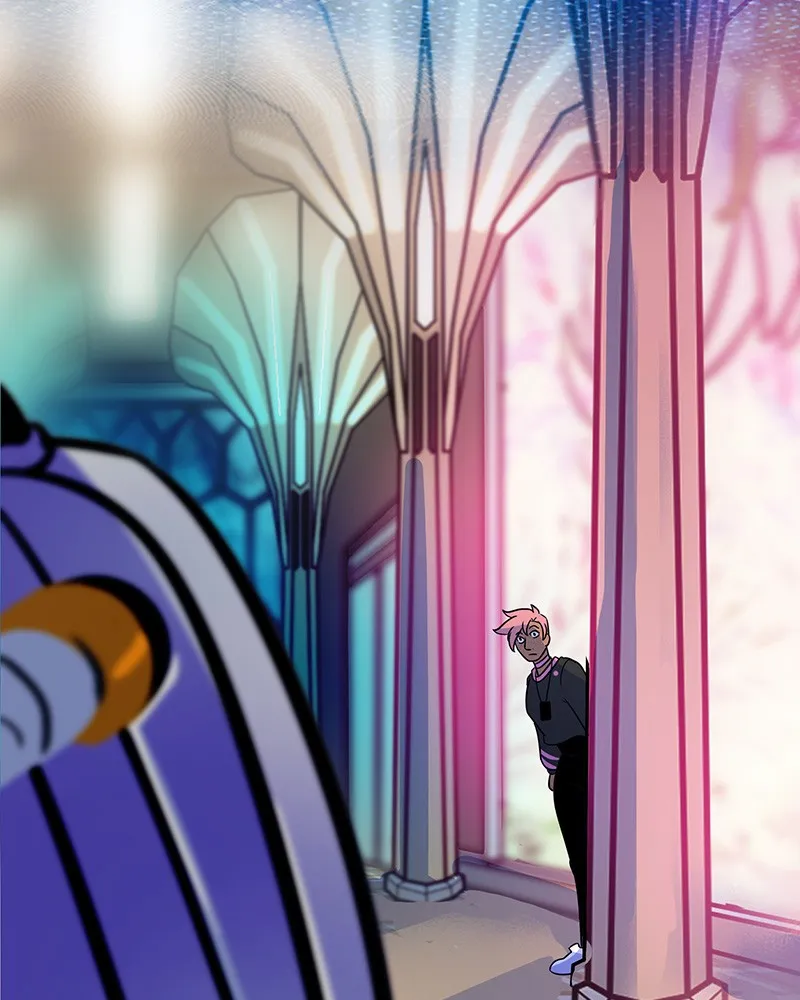 LoveBot Chapter 78 page 83 - 