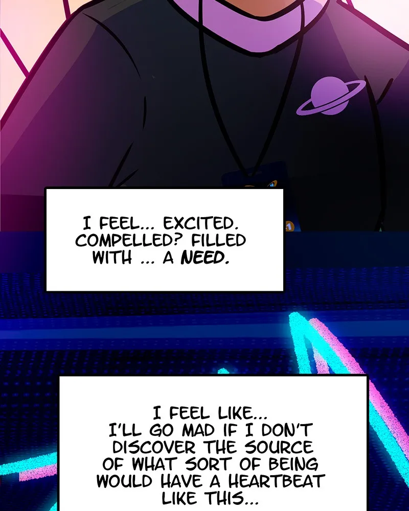 LoveBot Chapter 78 page 86 - 