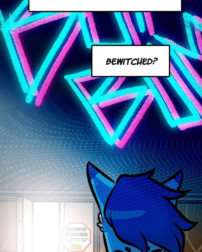 LoveBot Chapter 78 page 87 - 