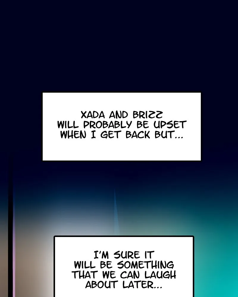 LoveBot Chapter 78 page 89 - 